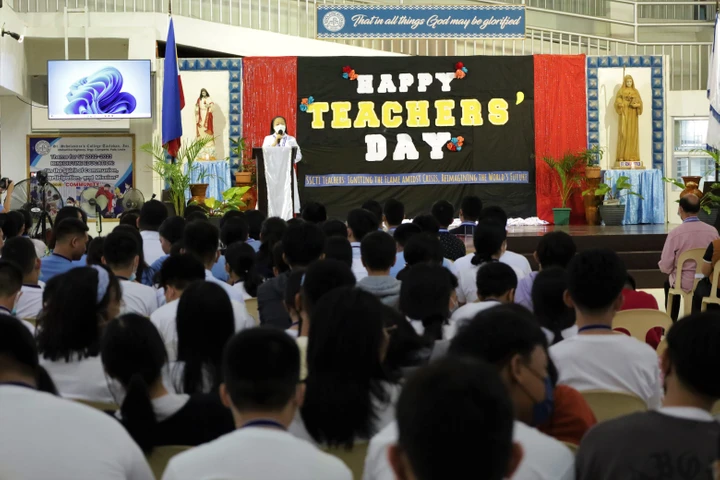 Teachers Day